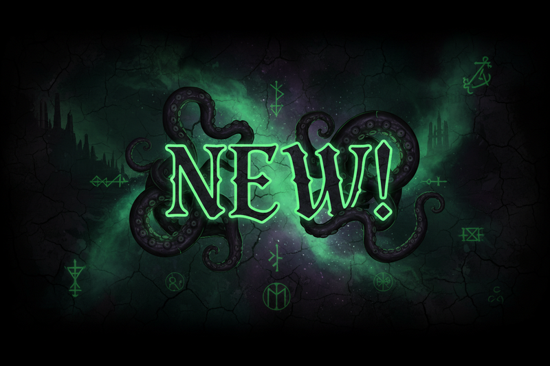 New Releases